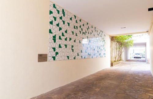 Higienopolis Apartment | Vossa Bossa Higienópolis