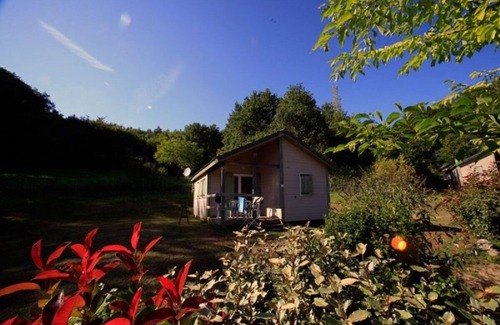 Lissac-sur-Couze House | Votre Chalet AU Pays Vert - 12
