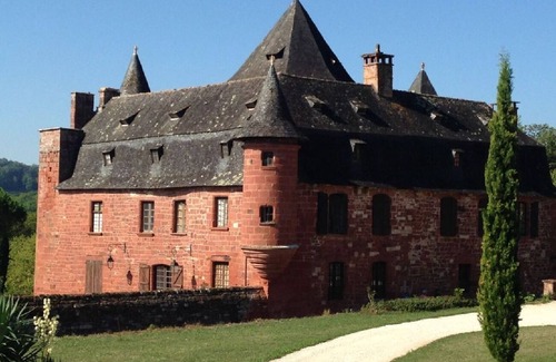 Lissac-sur-Couze House | Votre Chalet AU Pays Vert - 12