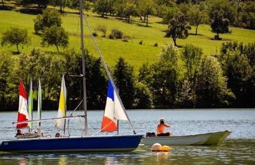 Lissac-sur-Couze Ski Chalet | Votre Chalet AU Pays Vert - 14