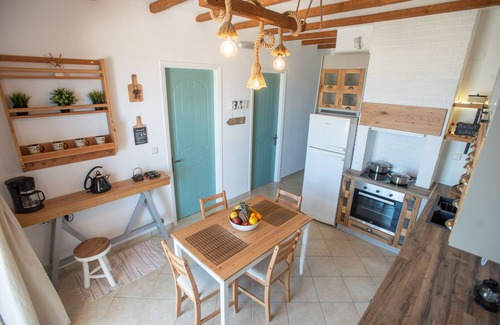 Alykes Condo | Votsalo 1 - Alykes, Zakynthos