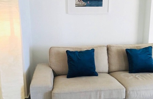 Old Hersonissos Apartment | Votsalo Apartment In a central area of Hersonissos