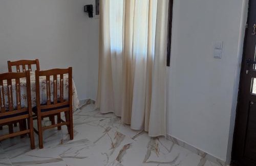 Sipiada Apartment | Voukamvilia apartment