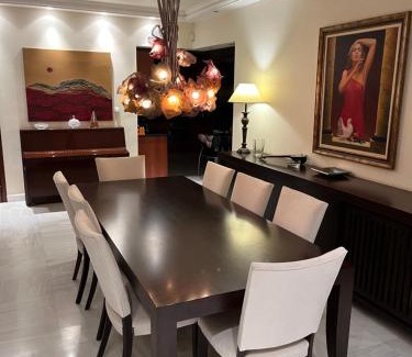 Vouliagmeni Apartment | Voula Riviera Apartment