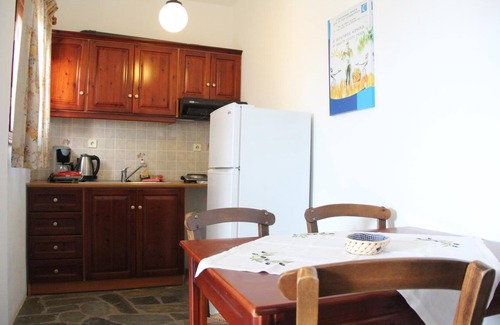 Vigla House | Voula's Casa Di Mare