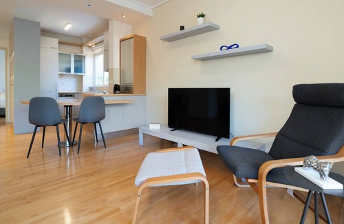 Vouliagmeni Bed & Breakfast | Vouliagmeni Honeymoon Suite