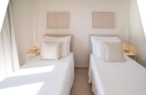 Massouri Villa | Vouros Villages - Villa