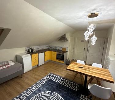 Suedwest Hotel | Voyage Pension