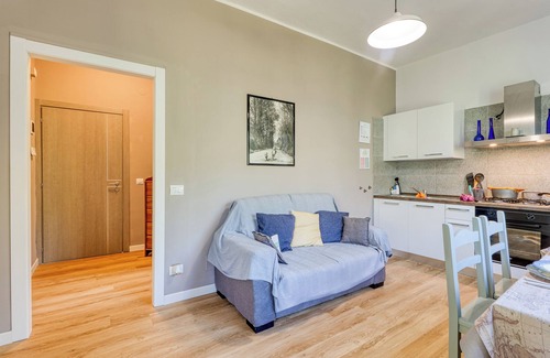 Ceriale Apartment | VP - Sea Garden - B4 with parkng, Ceriale, Italy