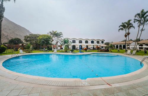 Cieneguilla Hotel | VPX Hoteles Cieneguilla