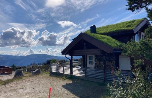 Kviteseid House | Vrådal Panorama