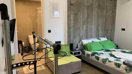 Vathianos Kampos House | Vrachokipos Guesthouse