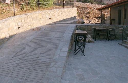 Nestorio Apartment | Vrachos est 1925