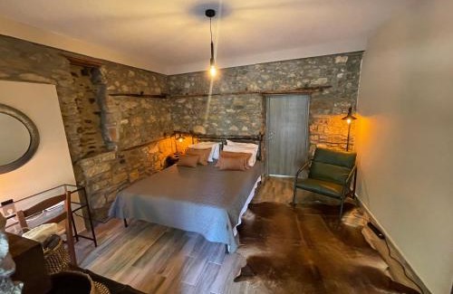 Nestorio Apartment | Vrachos est 1925