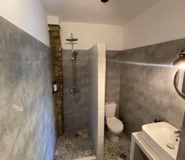 Nestorio Apartment | Vrachos est 1925