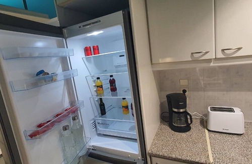 Spata-Artemida Apartment | Vravrona Bay Airport shuttle Vacation Home - Next to Dolce hotel Chamolia beach