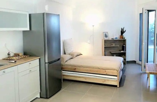 Spata-Artemida Apartment | Vravrona Beach Apartments 2