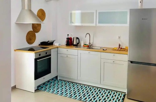 Spata-Artemida Apartment | Vravrona Beach Apartments 2