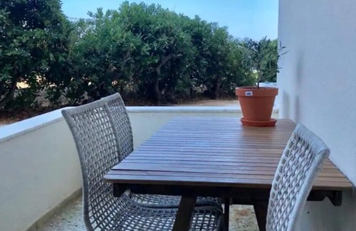 Spata-Artemida Apartment | Vravrona Beach Apartments 2