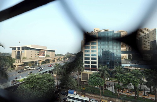 Powai Apartment | Vrbo Choice 3 BHK in Powai – Family Traveller