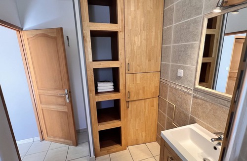 Saint-Laurent-d'Aigouze Apartment | Vrbo Property