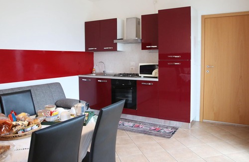 Villafranca Padovana Apartment | Vrbo Property