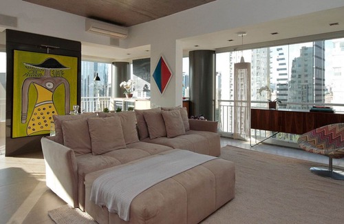 Itaim Bibi Apartment | Vrbo Property