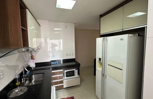 Goiania Apartment | Vrbo Property