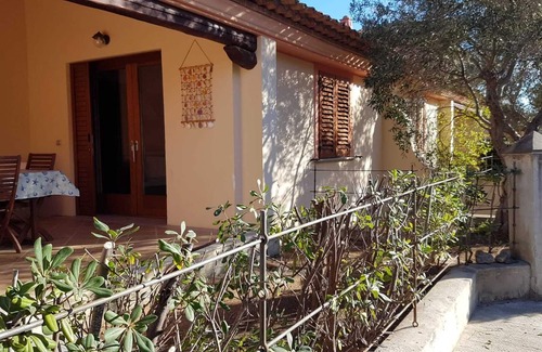 Tertenia Villa | Vrbo Property