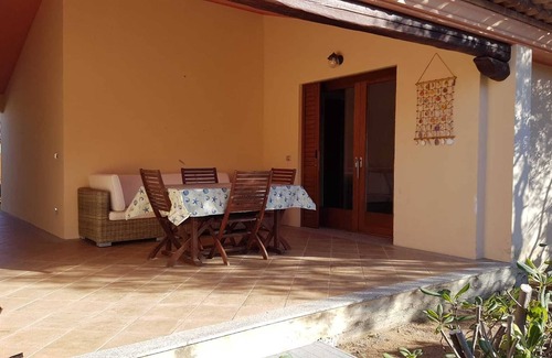 Tertenia Villa | Vrbo Property