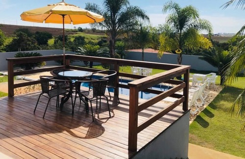 Boituva House | Vrbo Property