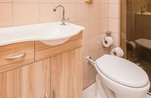 Campinas Apartment | Vrbo Property