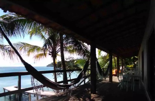 Ilha Grande House | Vrbo Property