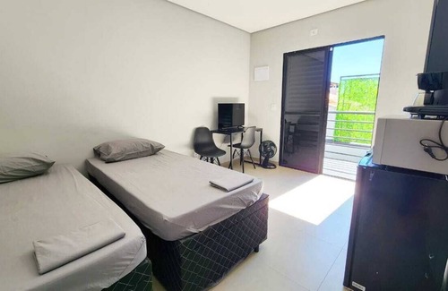 Jundiai Apartment | Vrbo Property