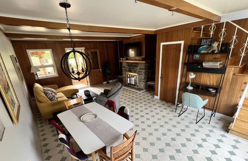 Pointe-au-Pic House | Vrbo Property