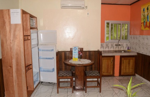 Kribi Apartment | Vrbo Property