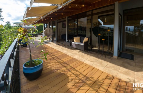 El Cipres House | Vrbo Property