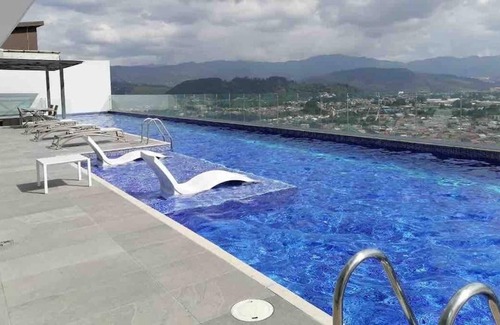 El Prado Apartment | Vrbo Property