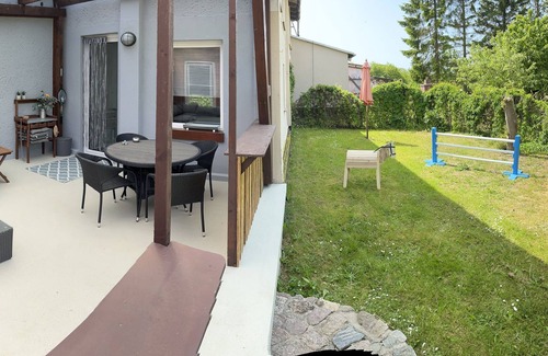 Kamin Apartment | Vrbo Property