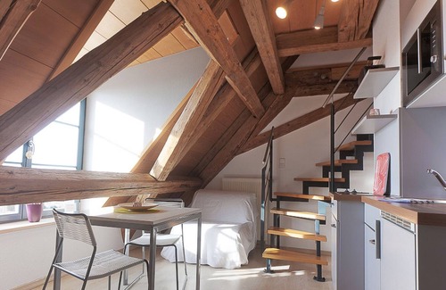 Heiligenberg Apartment | Vrbo Property