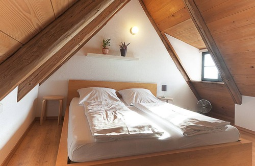 Heiligenberg Apartment | Vrbo Property