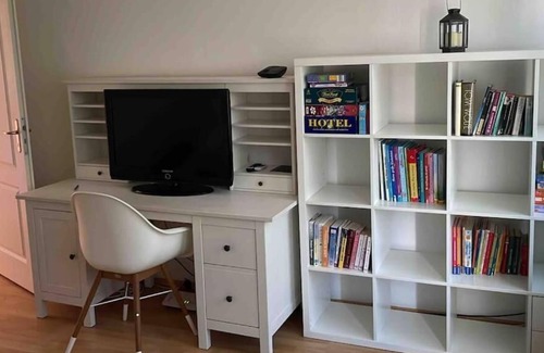 Itzehoe Apartment | Vrbo Property