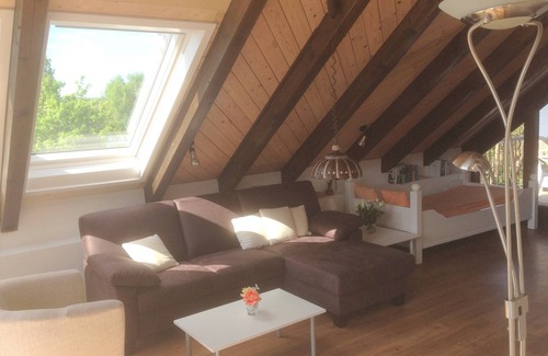 Petershausen-Ost Apartment | Vrbo Property