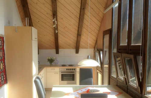 Petershausen-Ost Apartment | Vrbo Property