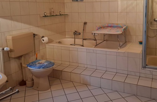 Niederirsen House | Vrbo Property