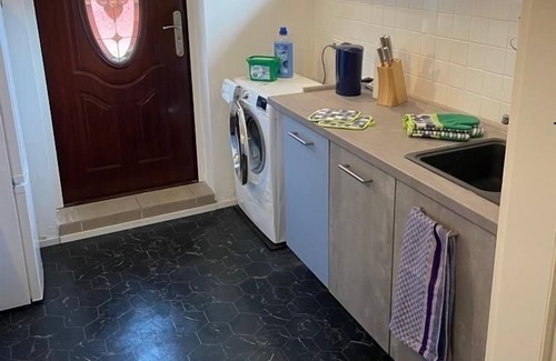 Rechklinghausen Sud Apartment | Vrbo Property
