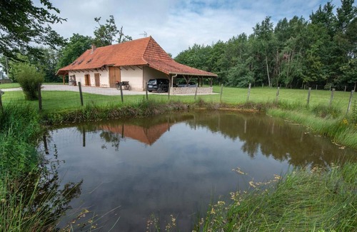 Frontenaud House | Vrbo Property