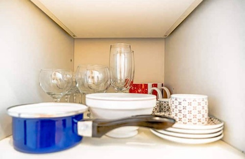 Ferrandiere - Maisons Neuves Apartment | Vrbo Property
