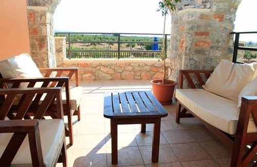 Fragkokastello House | Vrbo Property