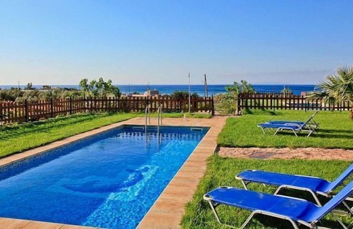 Fragkokastello House | Vrbo Property